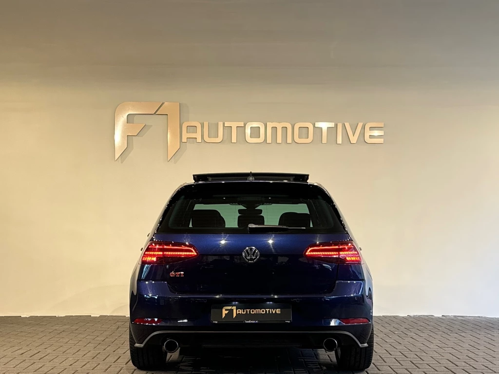 Volkswagen Golf – foto 4