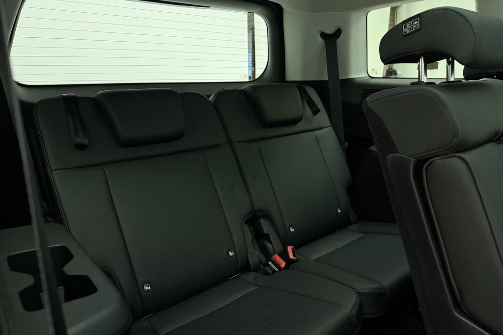 Hyundai Santa Fe – foto 20