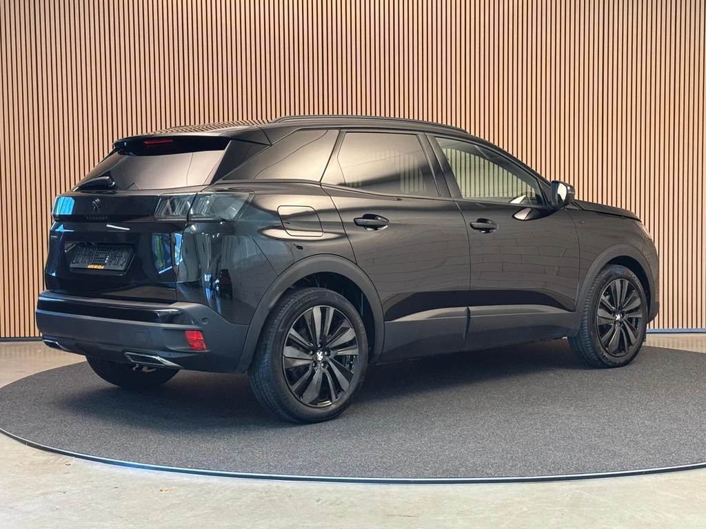 Peugeot 3008 – foto 5