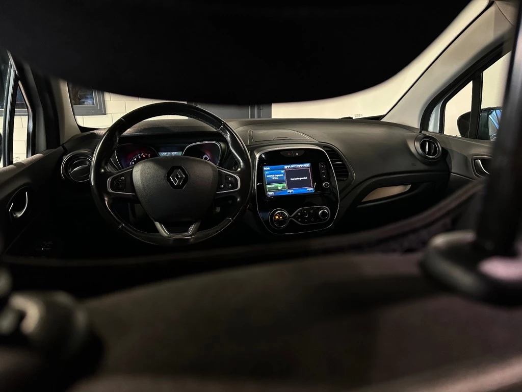 Renault Captur – foto 18
