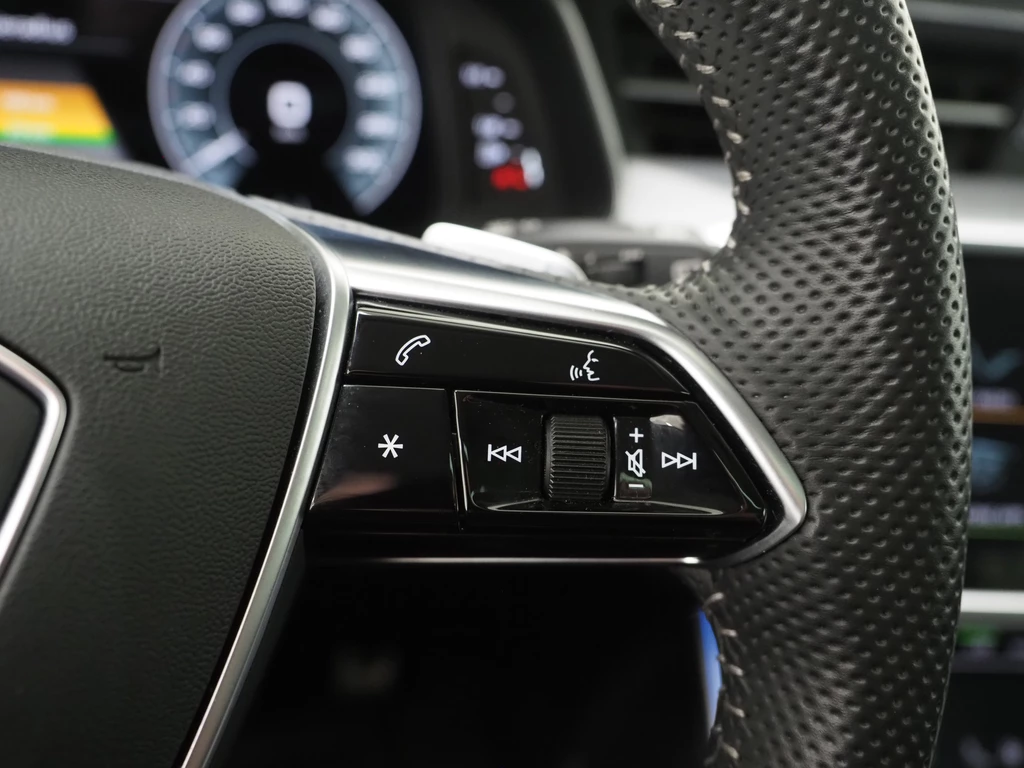 Audi A6 – foto 26