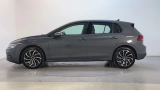 Volkswagen Golf – thumbnail 2