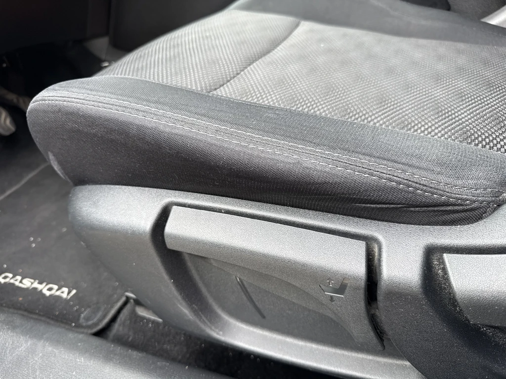 Nissan QASHQAI – foto 27