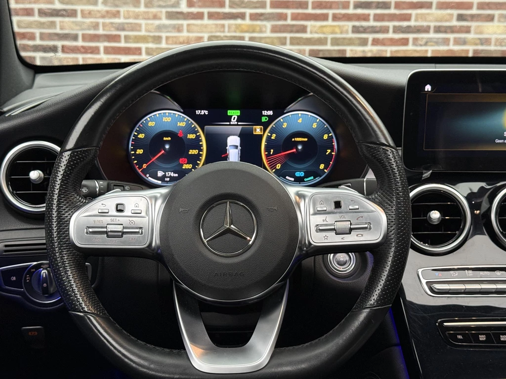 Mercedes-Benz GLC – foto 19