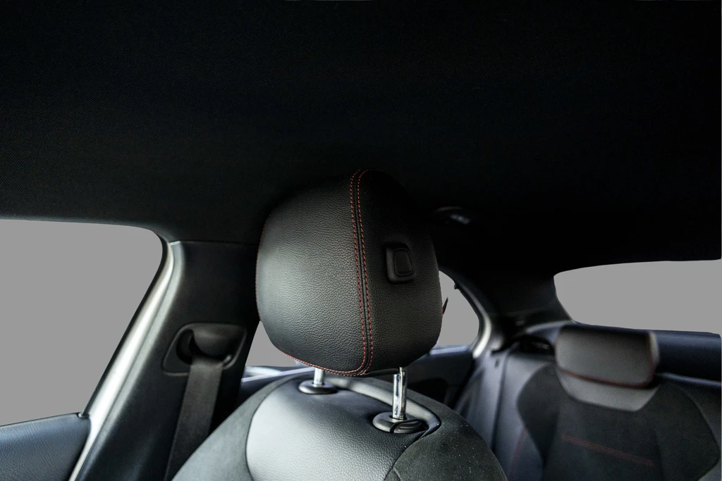 Mercedes-Benz A-Klasse – foto 17
