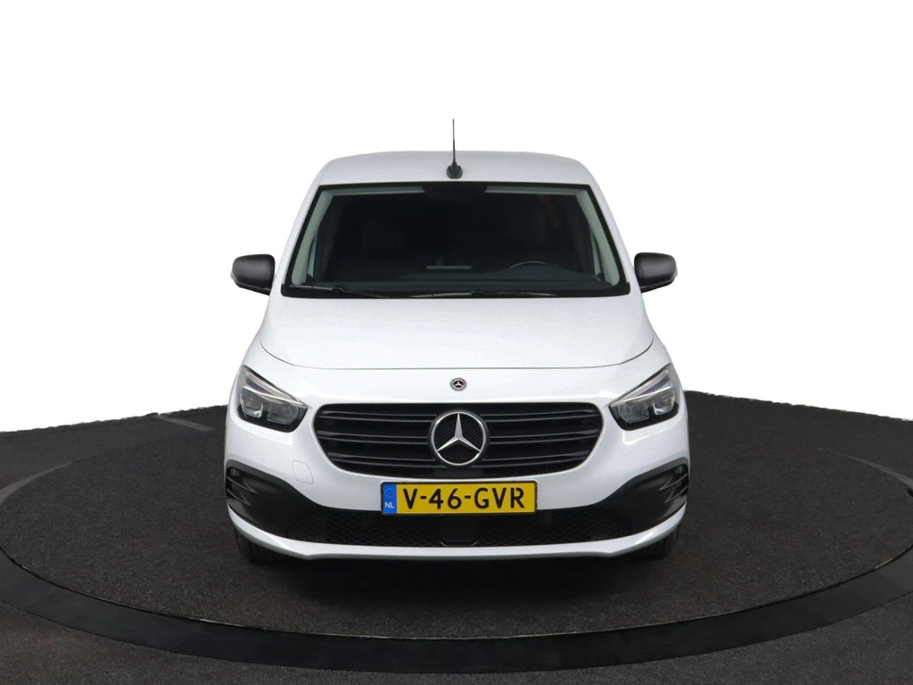 Mercedes-Benz Citan – foto 8