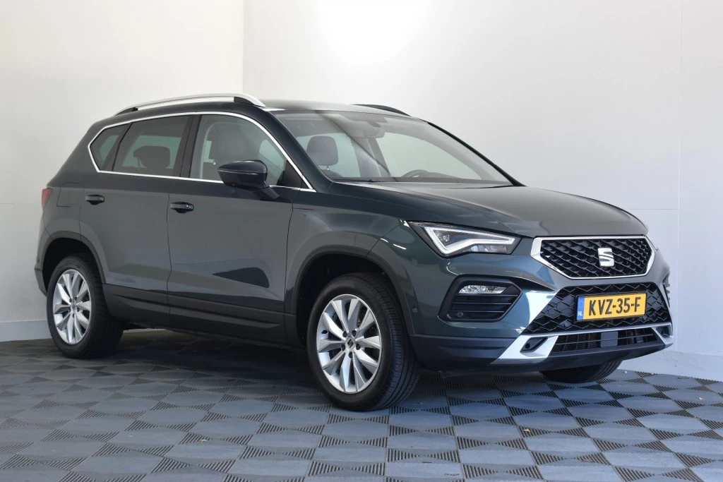 SEAT Ateca – foto 6