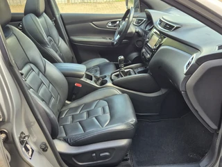 Nissan QASHQAI – thumbnail 33
