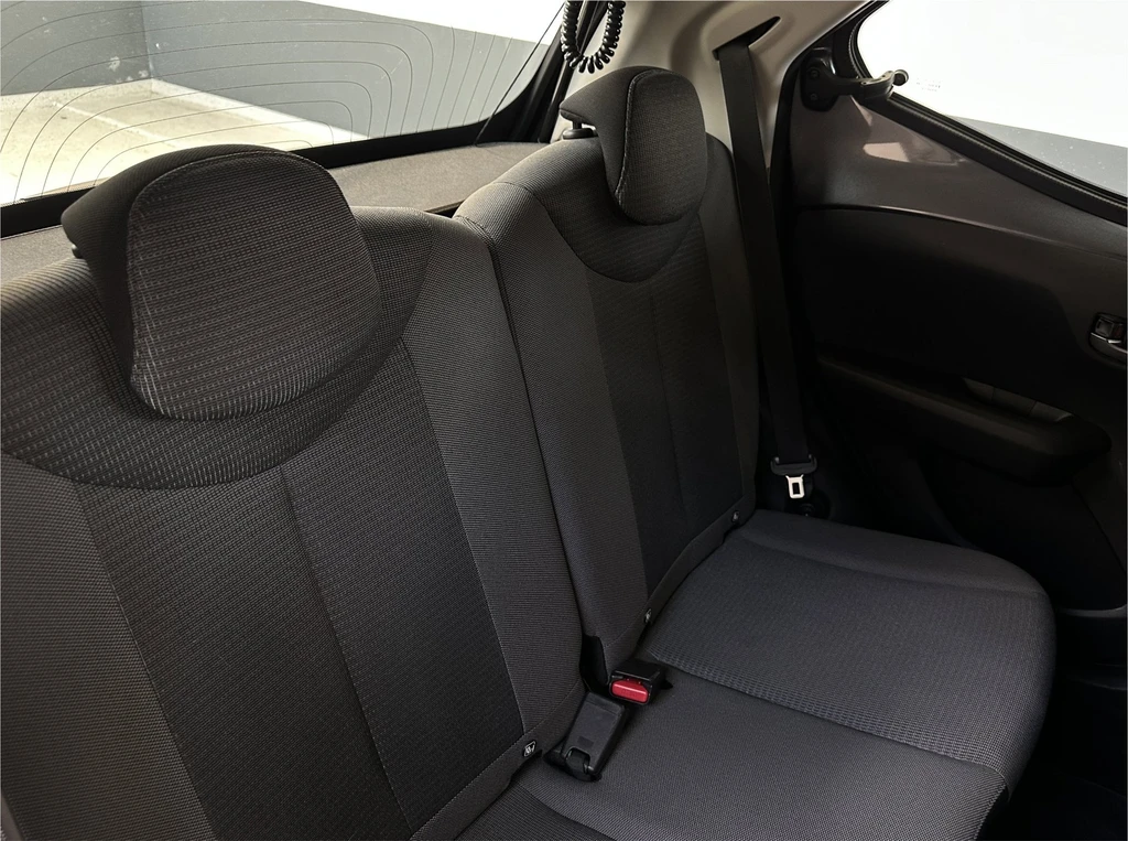 Toyota Aygo – foto 30