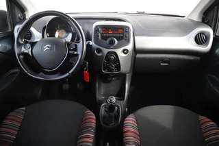 Citroën C1 – thumbnail 9