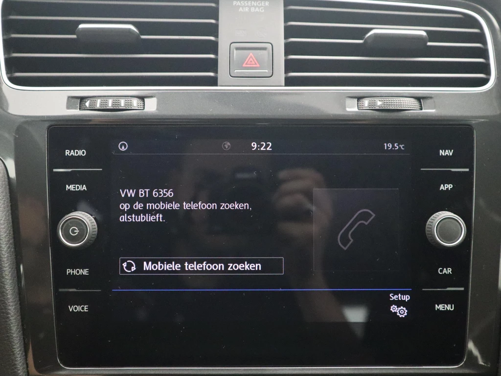 Volkswagen Golf – foto 26