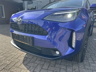 Toyota Yaris Cross – thumbnail 3