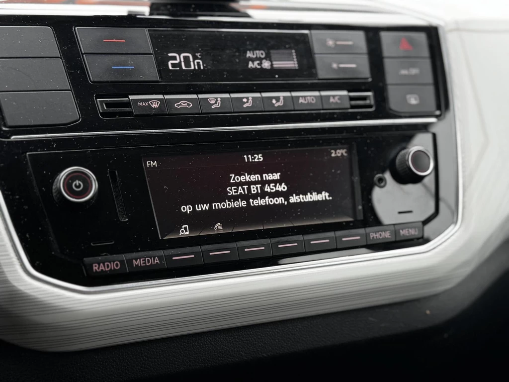 SEAT Mii – foto 21
