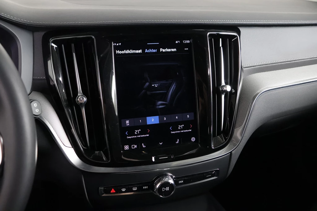 Volvo V60 – foto 32