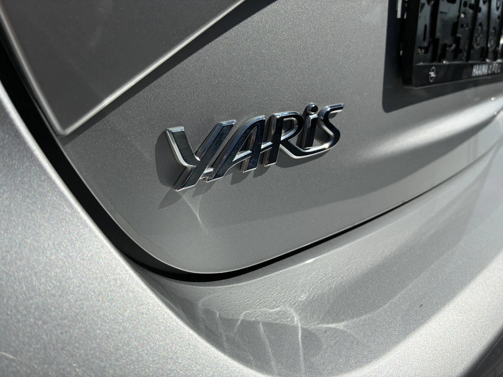 Toyota Yaris – foto 37