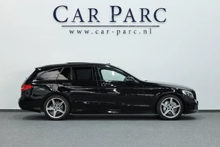 Mercedes-Benz C-Klasse – thumbnail 6