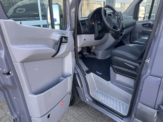 Mercedes-Benz Sprinter – thumbnail 11