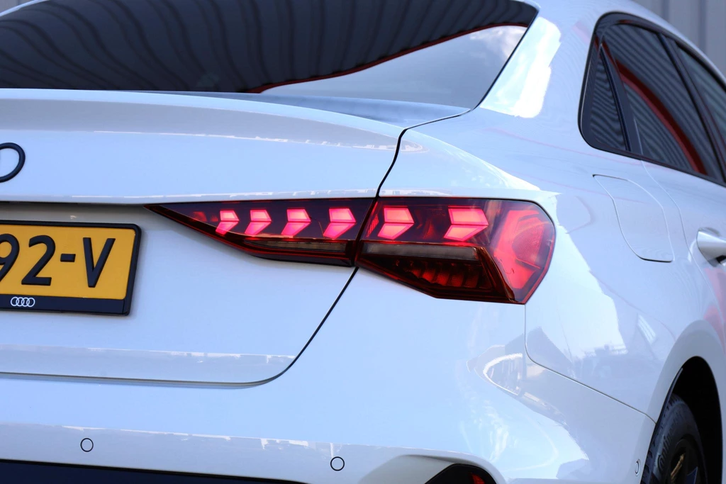 Audi A3 – foto 41