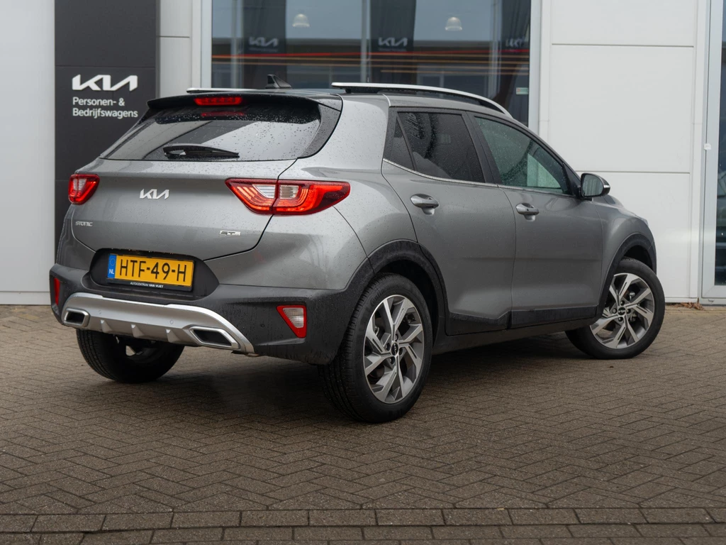 Kia Stonic – foto 6
