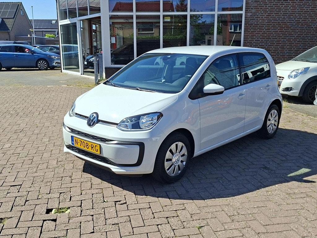 Volkswagen up! – foto 2