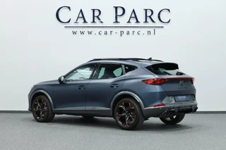 CUPRA Formentor – thumbnail 3