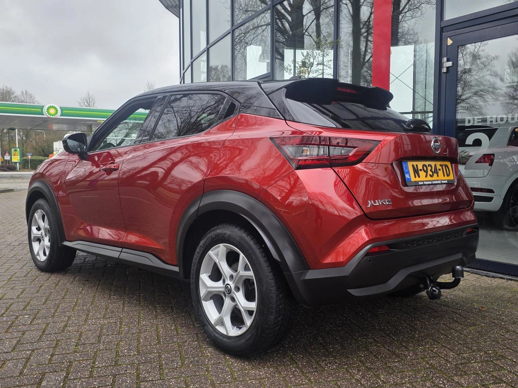 Nissan Juke – foto 4