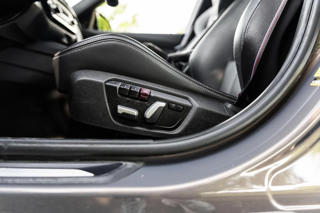 BMW M3 – foto 28