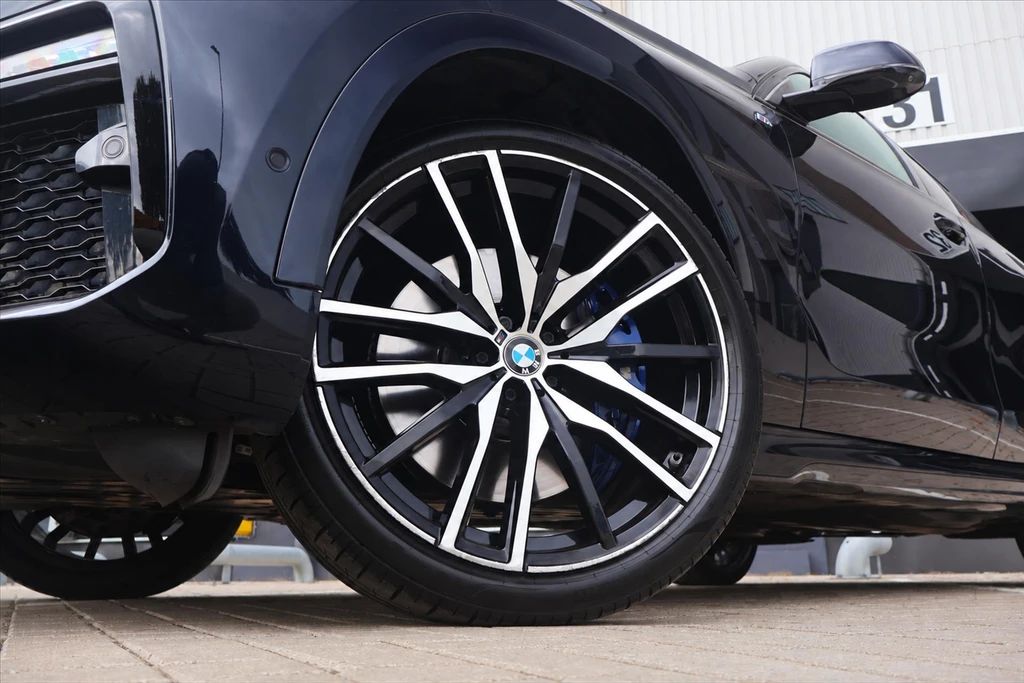 BMW X6 – foto 10