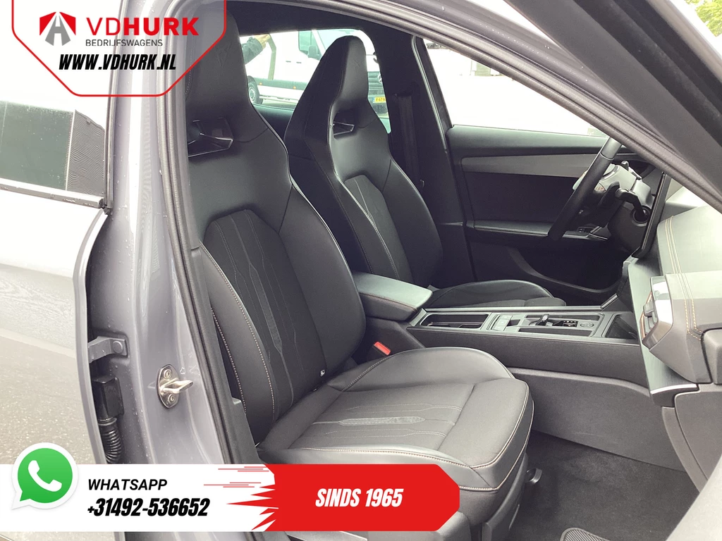 CUPRA Formentor – foto 13