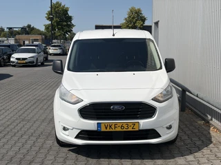 Ford Transit Connect – thumbnail 9