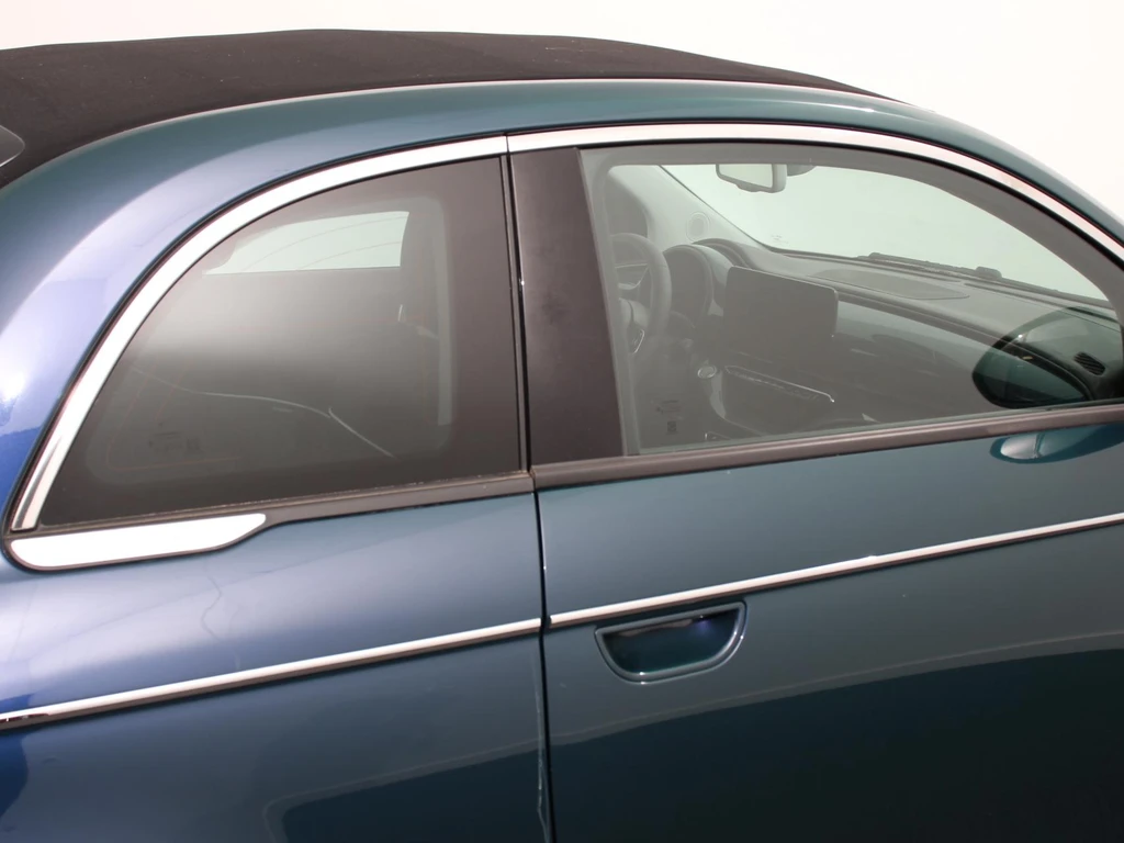 Fiat 500e – foto 25