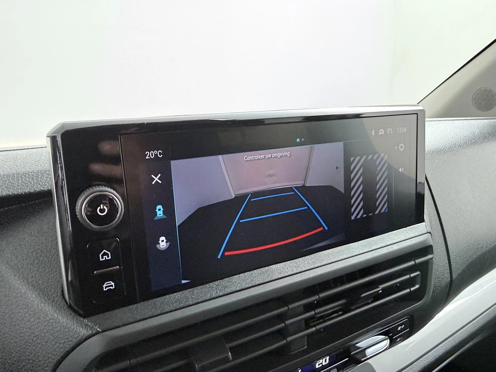 Opel Vivaro – foto 29