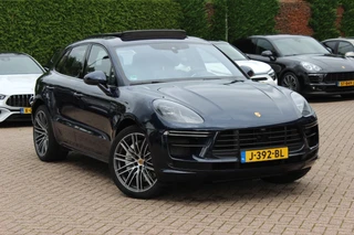 Porsche Macan – thumbnail 6