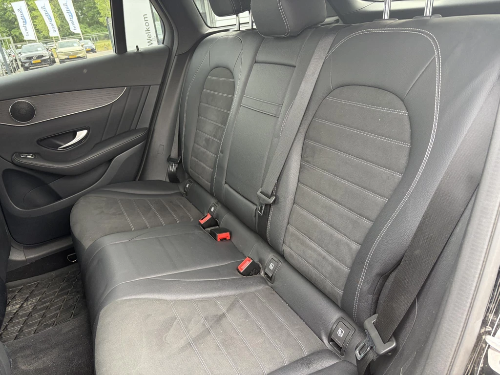 Mercedes-Benz GLC – foto 5