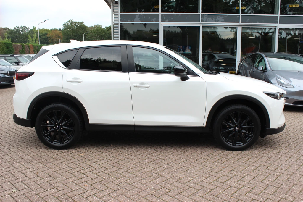 Mazda CX-5 – foto 5