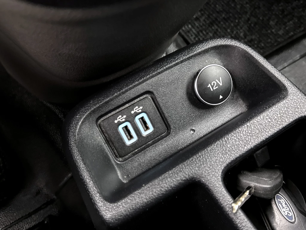 Ford Transit Connect – foto 32