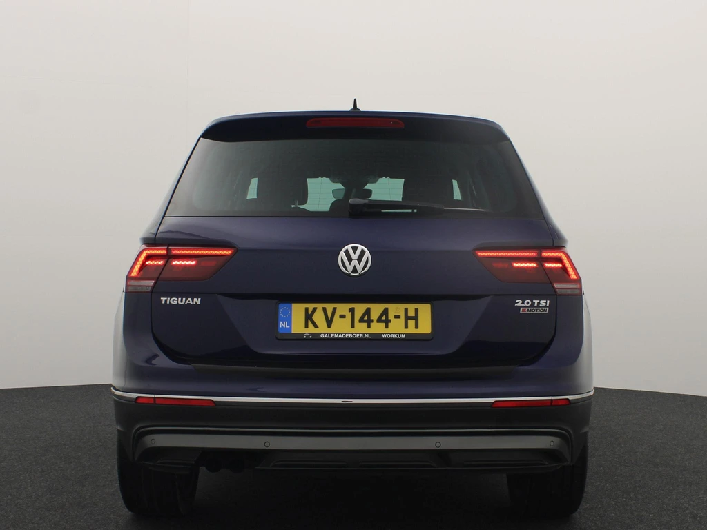 Volkswagen Tiguan – foto 4