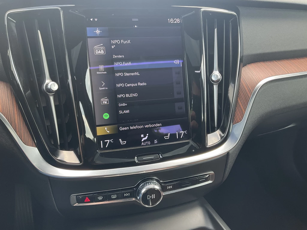 Volvo S60 – foto 43
