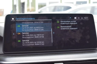 BMW 5 Serie – thumbnail 20