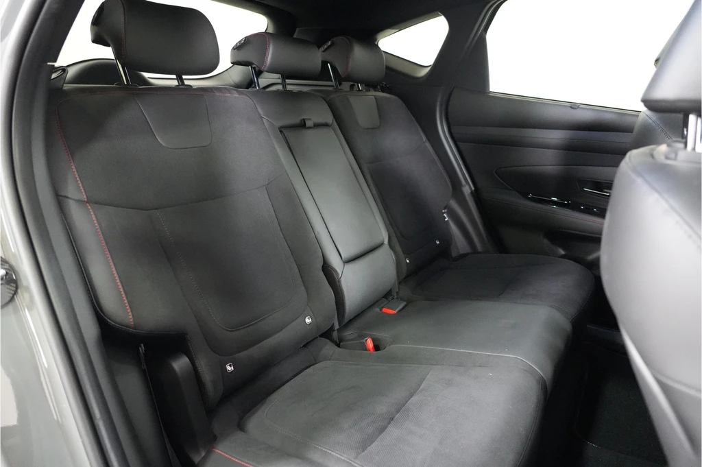 Hyundai Tucson – foto 35