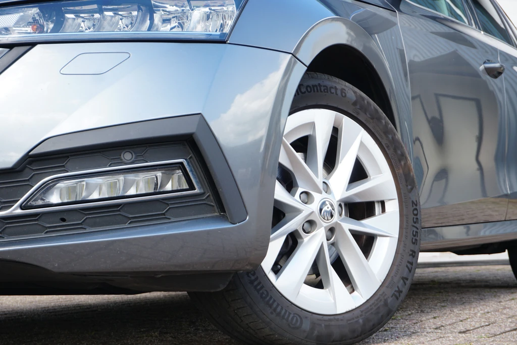Škoda Octavia – foto 11