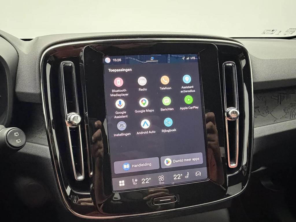 Volvo XC40 – foto 19
