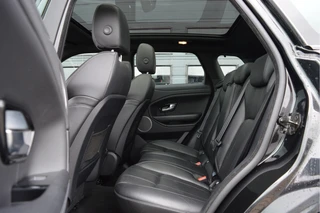 Land Rover Range Rover Evoque – thumbnail 12