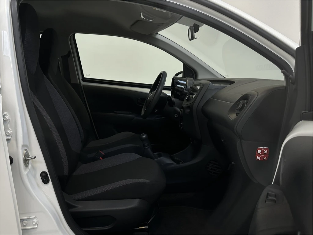 Toyota Aygo – foto 25