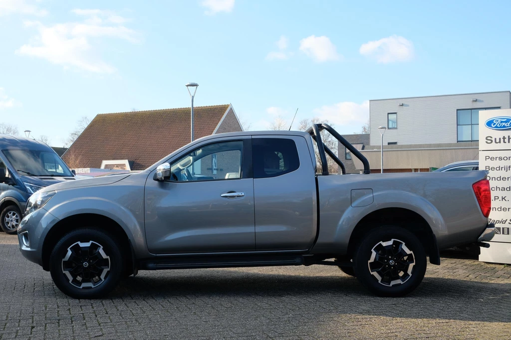 Nissan Navara – foto 2
