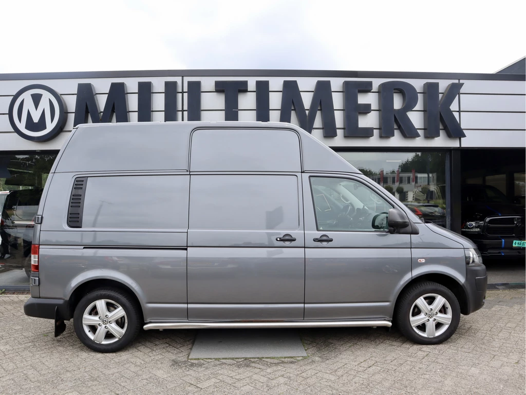 Volkswagen Transporter – foto 4