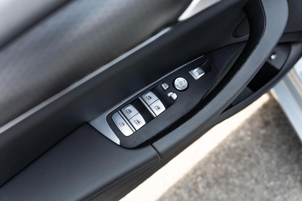 BMW X3 – foto 52