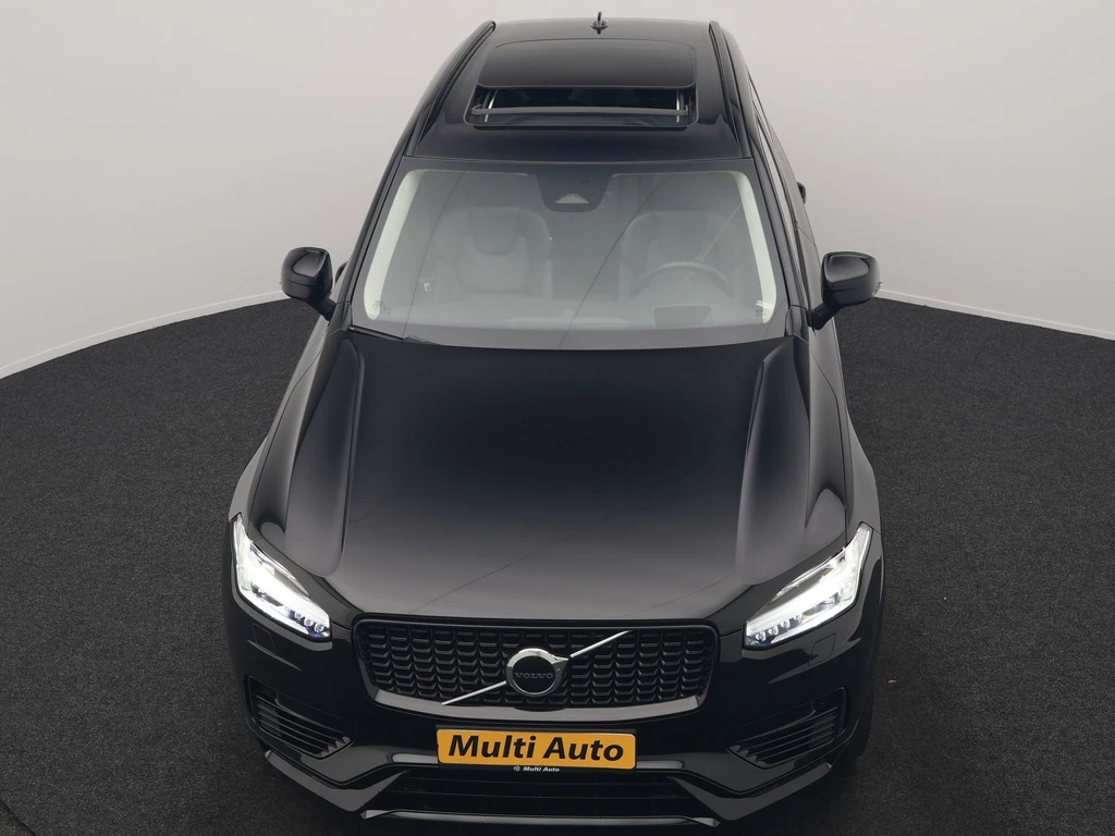 Volvo XC90 – foto 13