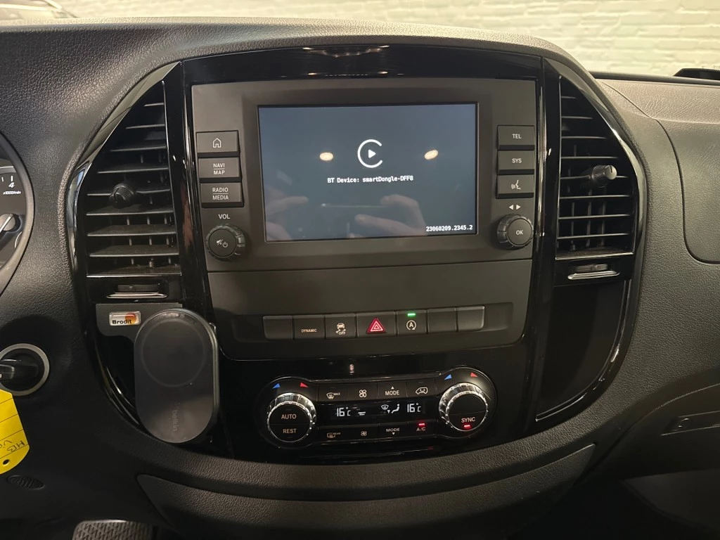 Mercedes-Benz Vito – foto 19