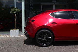 Mazda 3 – thumbnail 8